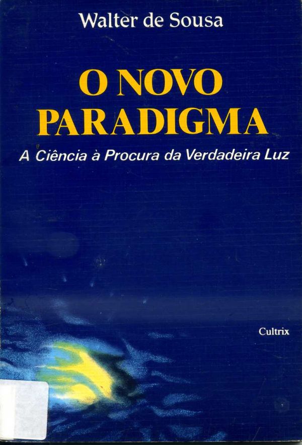 Novo Paradigma, O